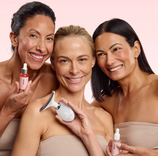 luxyMex facial sculptor